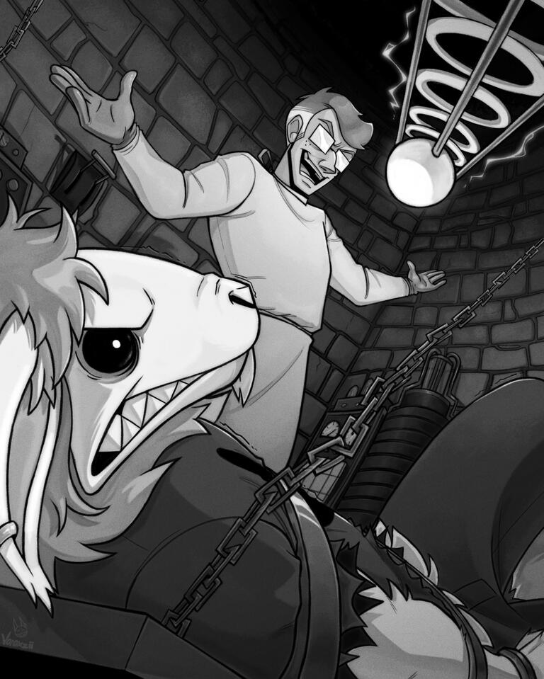 Halloween Promo