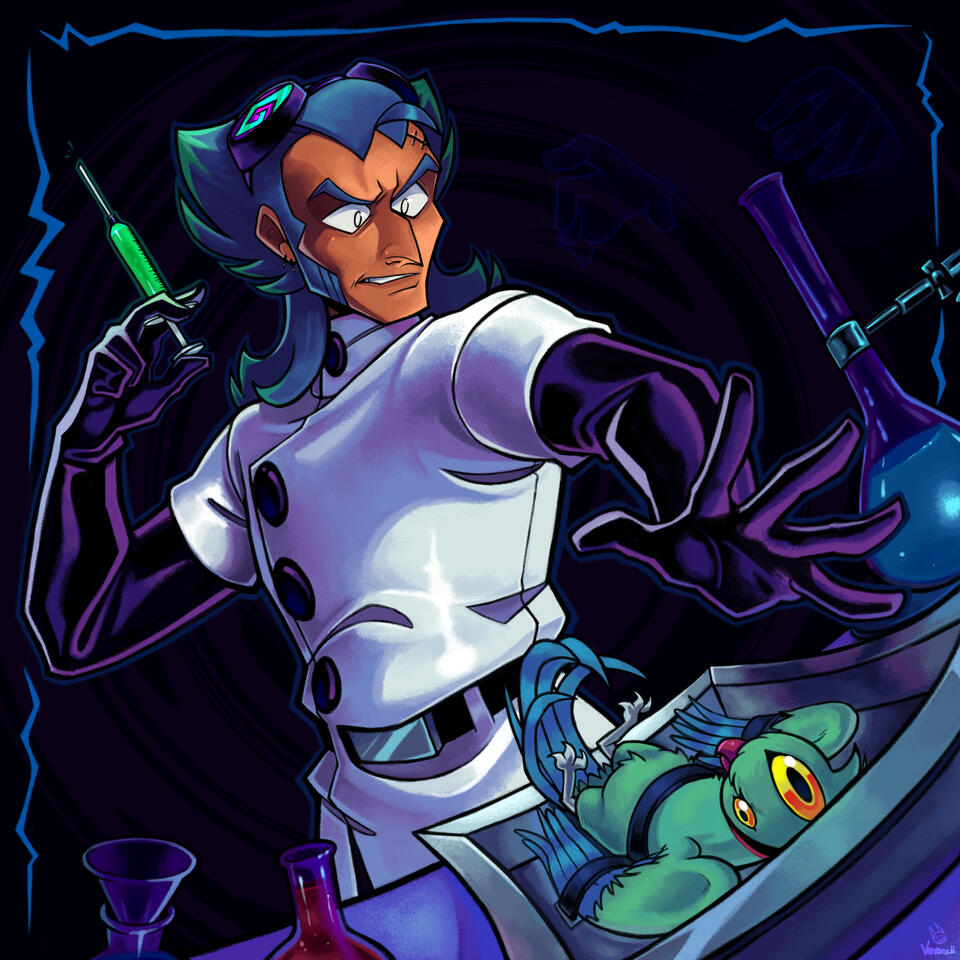 Re-Animator (10/29/2024)