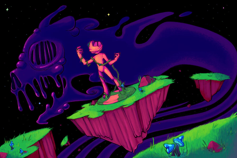 Art Telephone Part (7/24/21)