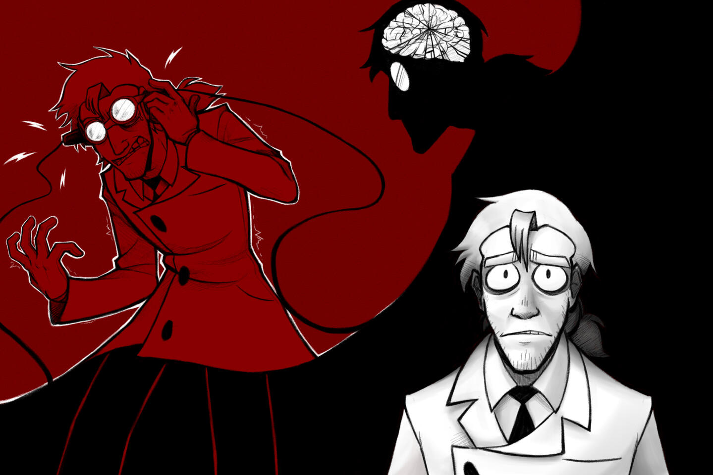 Electric Mind (10/16/21)