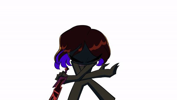 Gildedguy Story #8 (Clean-up, Color)