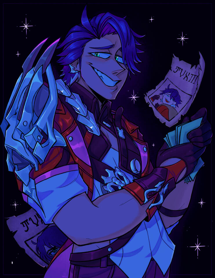 Sampo Koski (8/24/23)