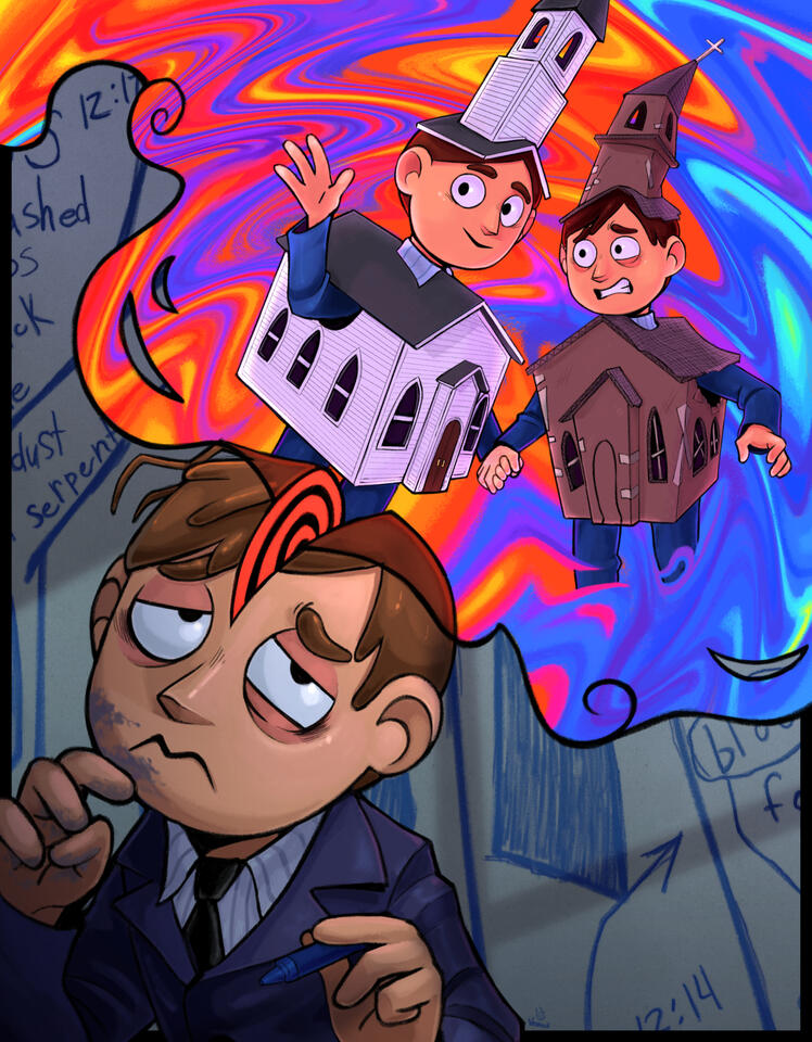 Moral Orel (2/14/23)