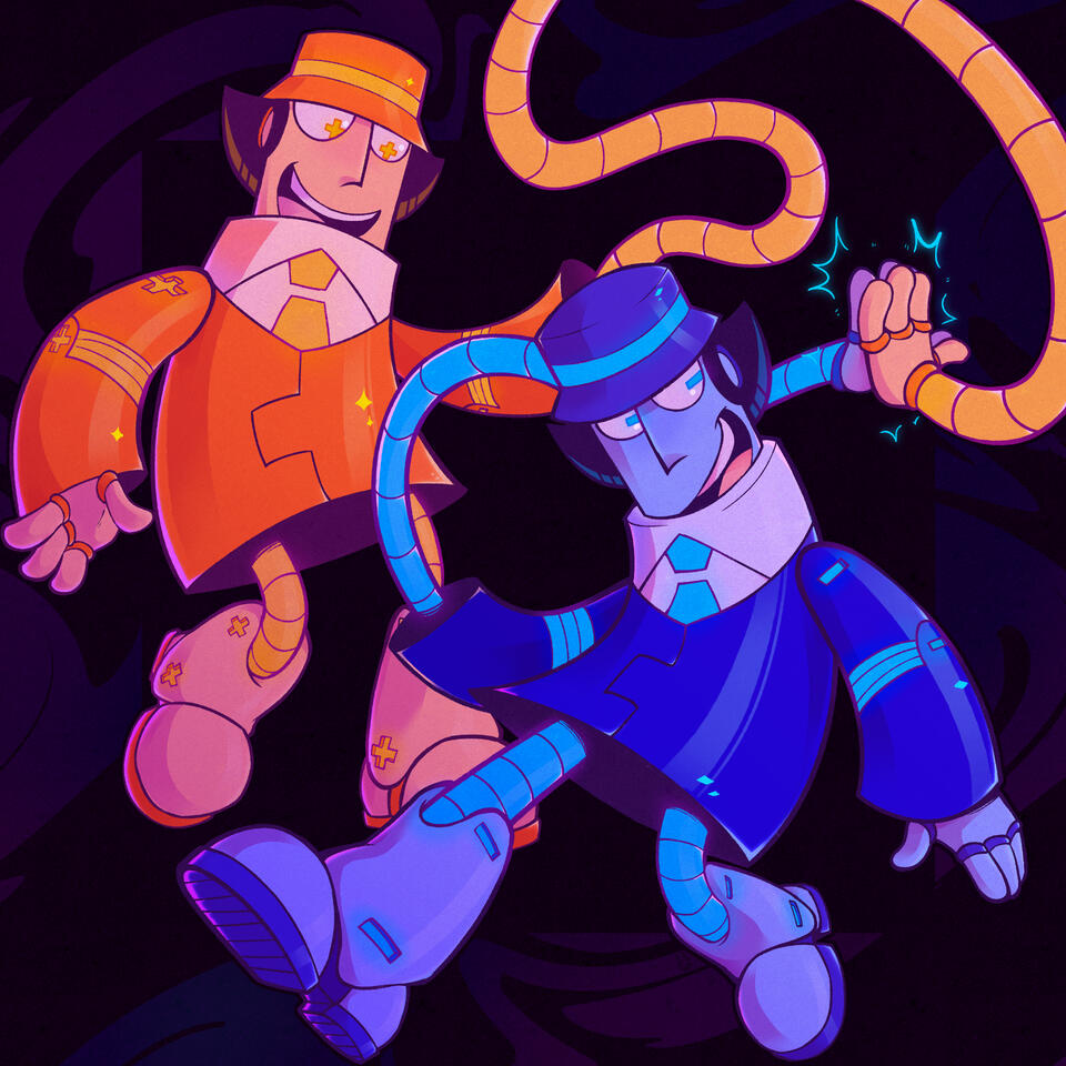 Gadgetinis (3/10/22)