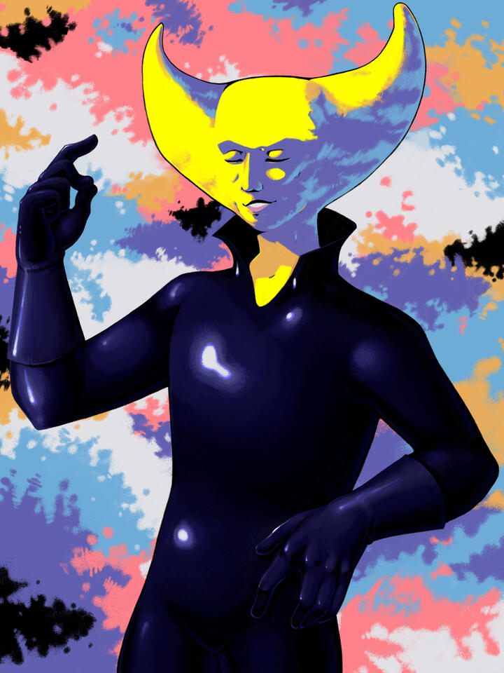 Hylics Wayne (1/1/22)