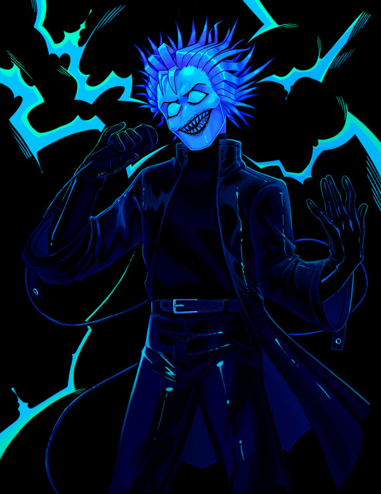 Zunk for Scotticity (6/22/23)