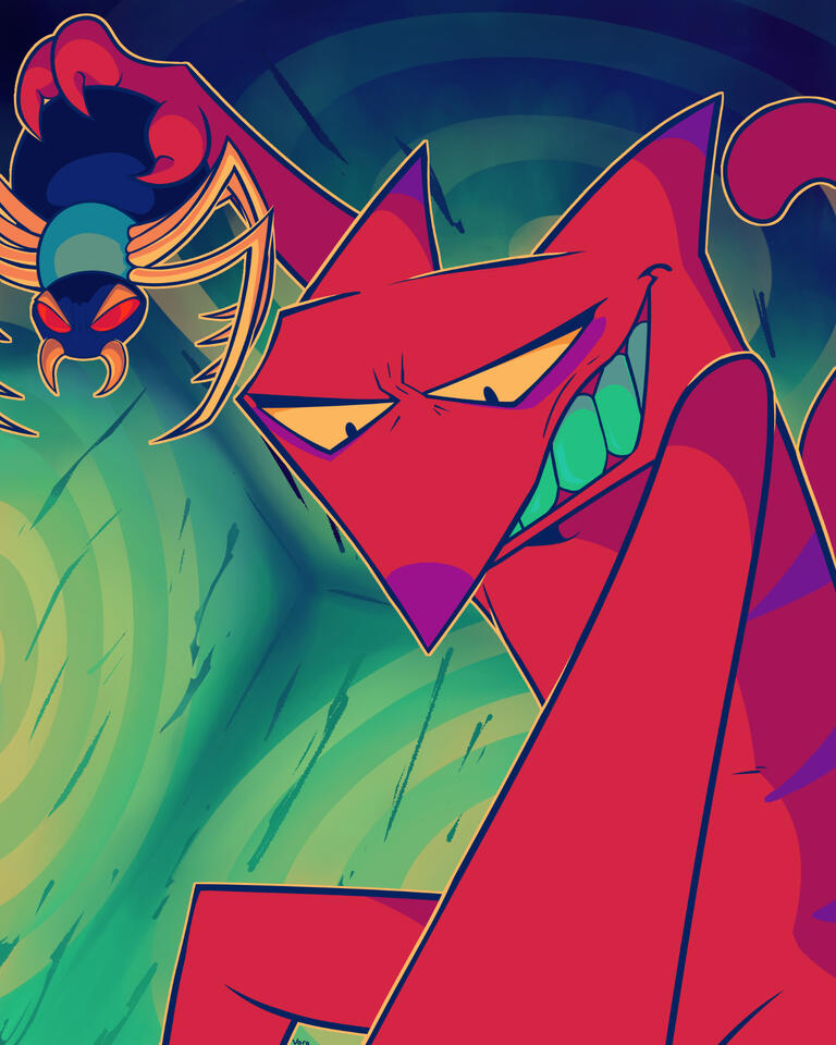 Katz Hotel (11/6/19)