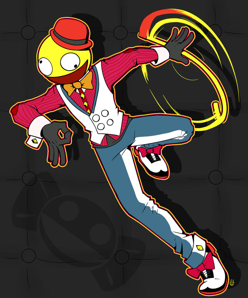 Lethal League Candyman (1/11/20)