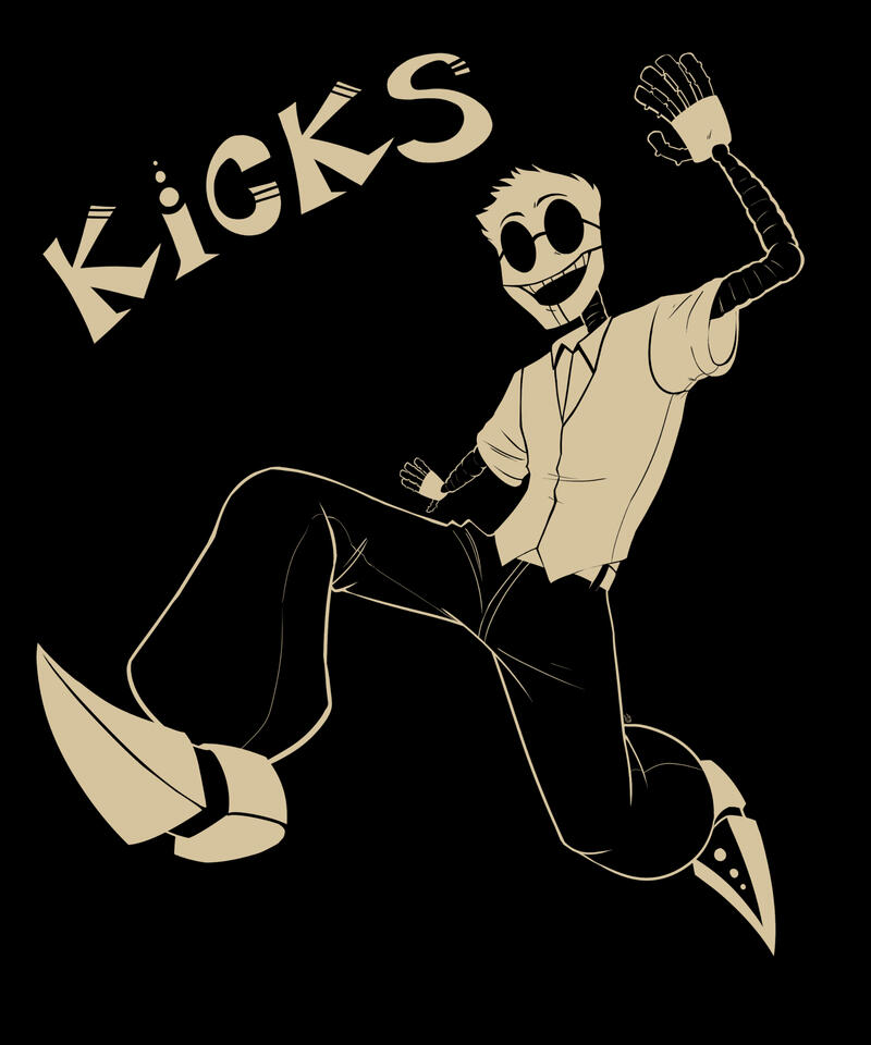 Character by Scotticity