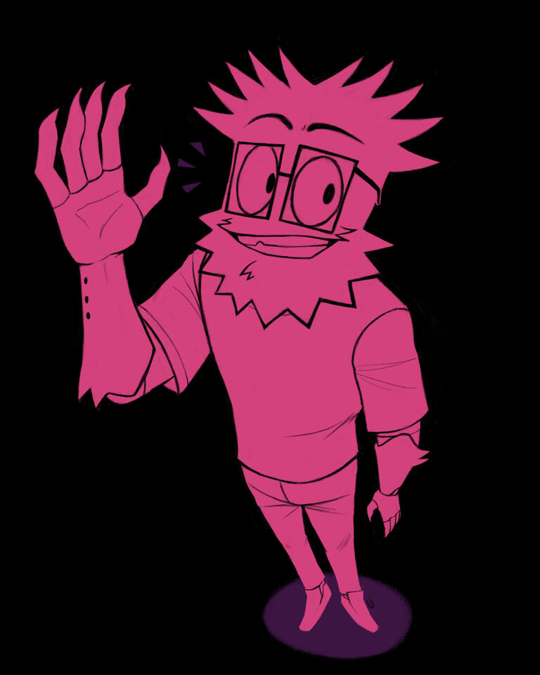 Character by Scotticity