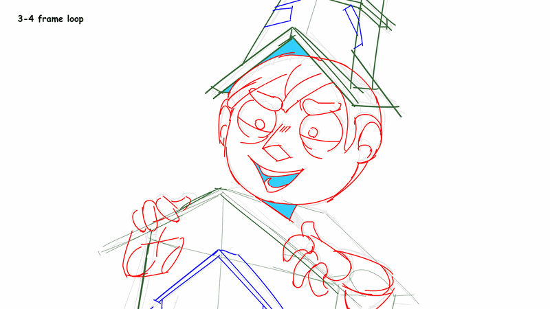 Moral Orel Re-Animated (4/21/2025)