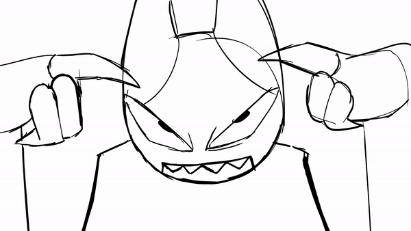 Psychic Attack (11/15/24)