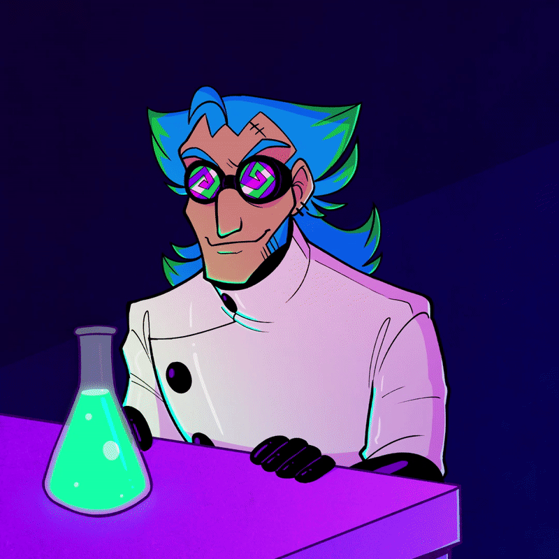 Dr. Vasquez (8/4/22)