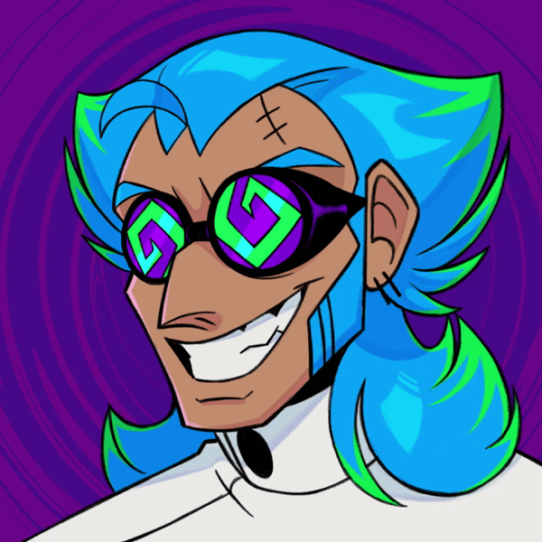 Vasquez Icon (9/19/23)