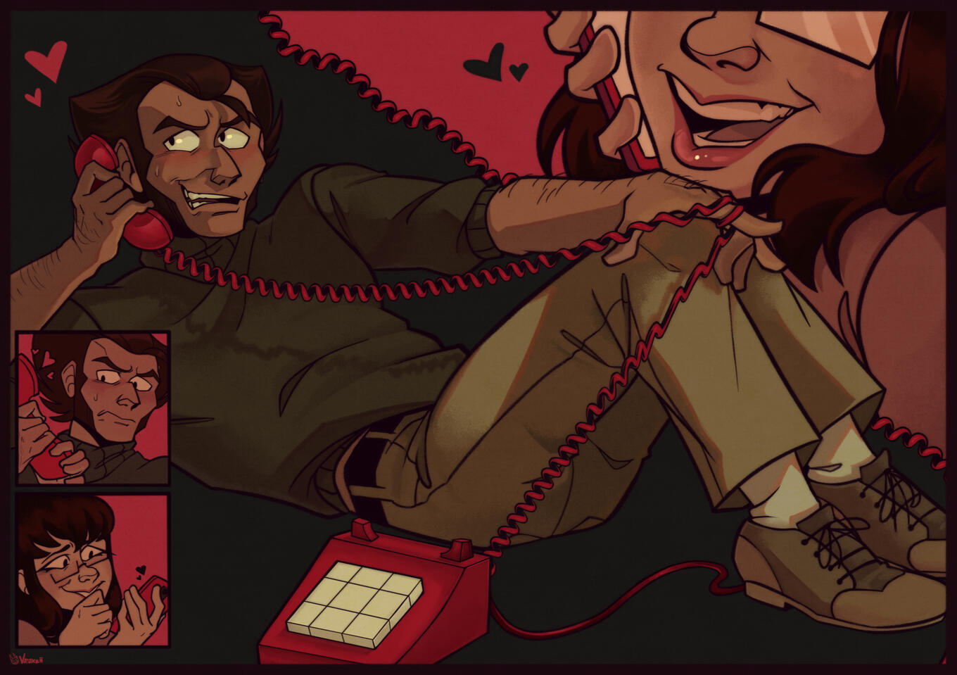 Hey Hey Honey! (2/13/2026)