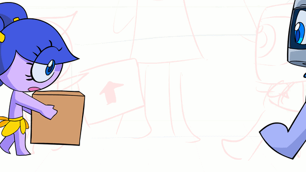 Clean-Up & Color