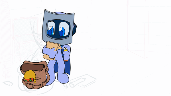 Clean-Up & Color