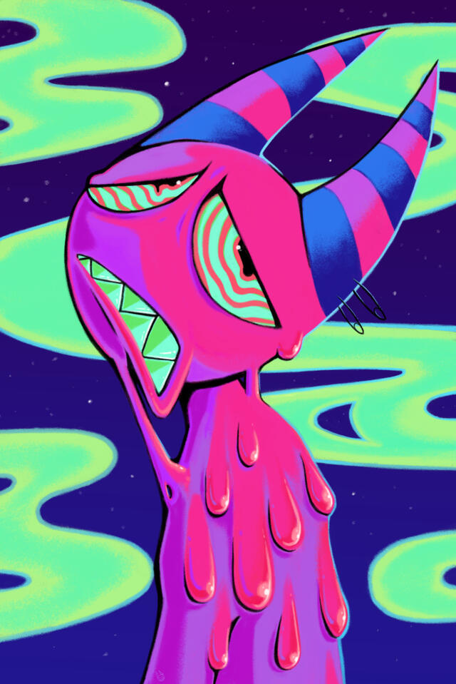 Hot Wax (3/4/21)